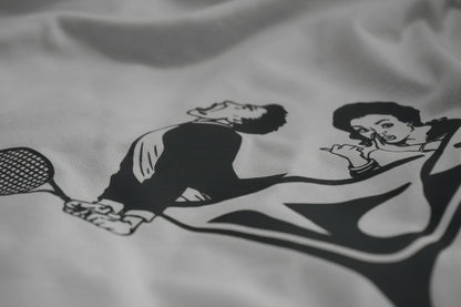 "MARTINI" Heavyweight T-Shirt