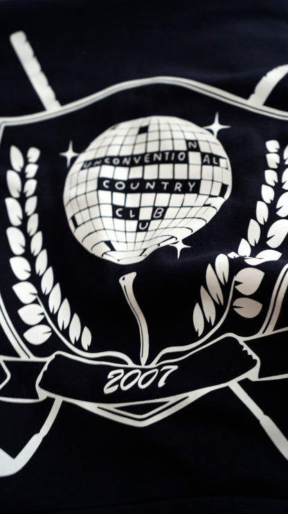 “U.C.C.” Lightweight Sweatshirt