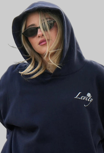 “U.C.C.” Lightweight Sweatshirt