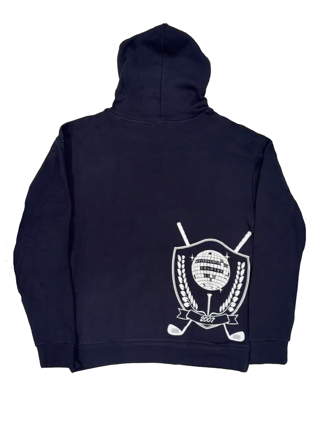 “U.C.C.” Lightweight Sweatshirt