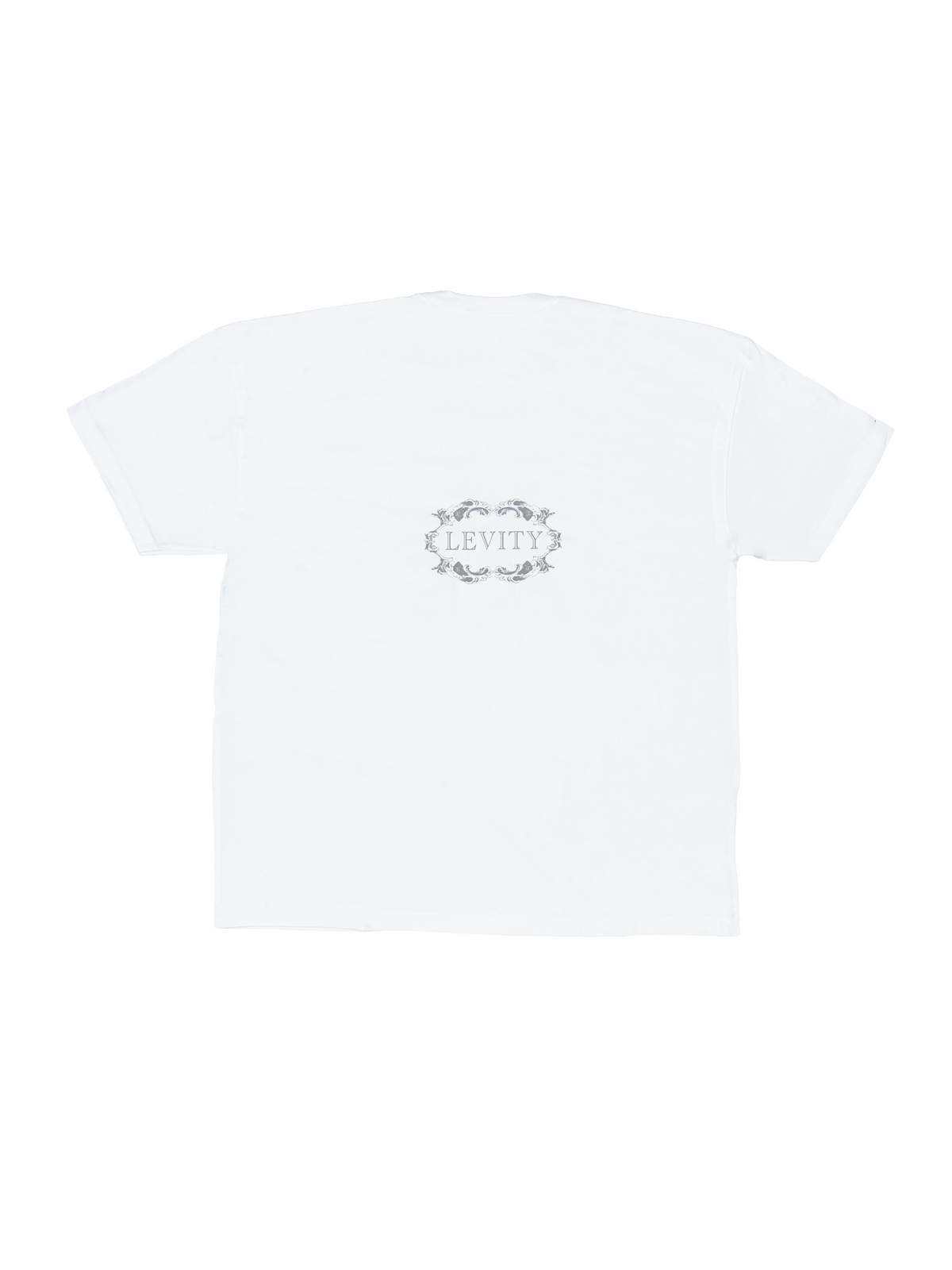 "CUPID" Heavyweight Drop Shoulder T-shirt