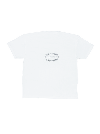 "CUPID" Heavyweight Drop Shoulder T-shirt