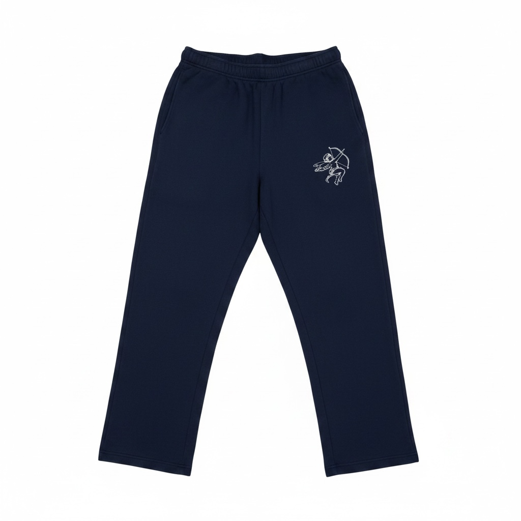 "CUPID" Heavyweight Sweatpants