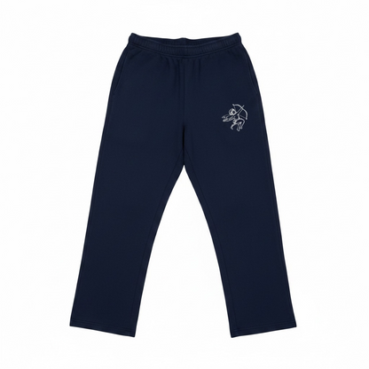 "CUPID" Heavyweight Sweatpants