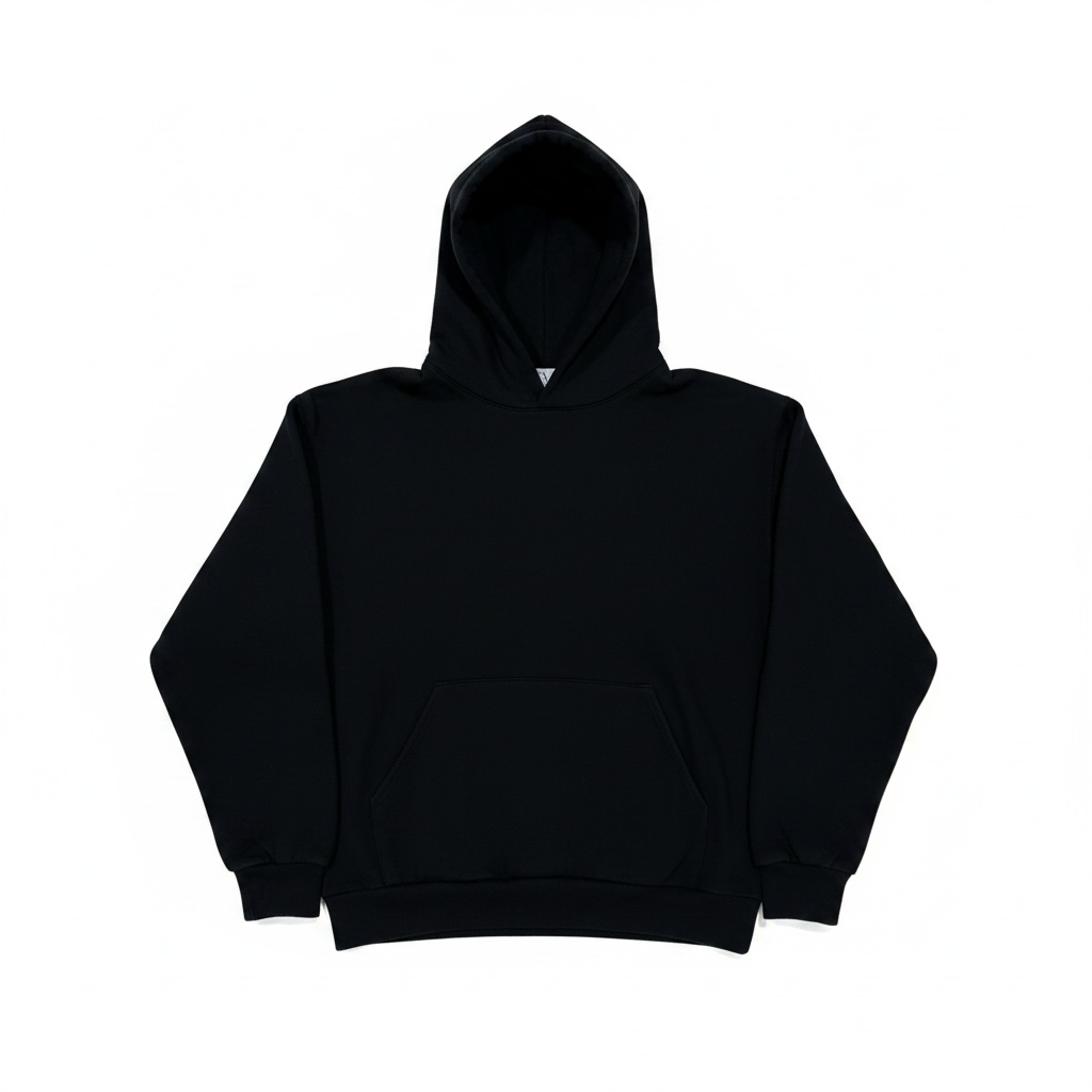 "CHRISTY" Heavyweight Sweatshirt