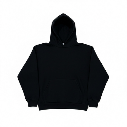 "CHRISTY" Heavyweight Sweatshirt