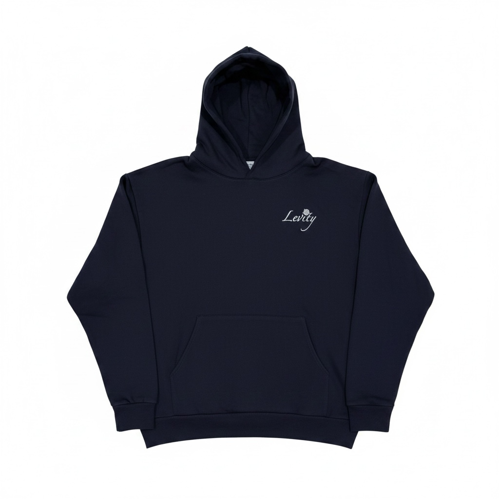 “U.C.C.” Lightweight Sweatshirt