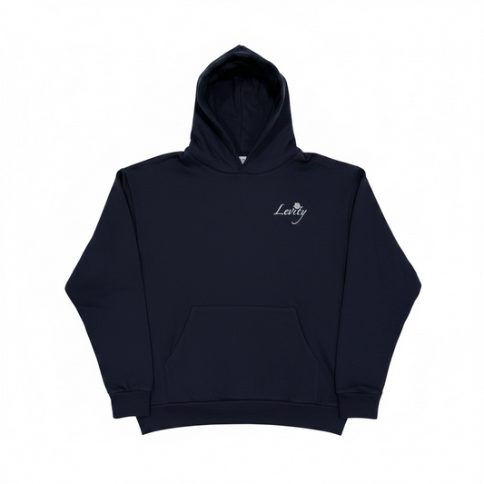 “U.C.C.” Lightweight Sweatshirt