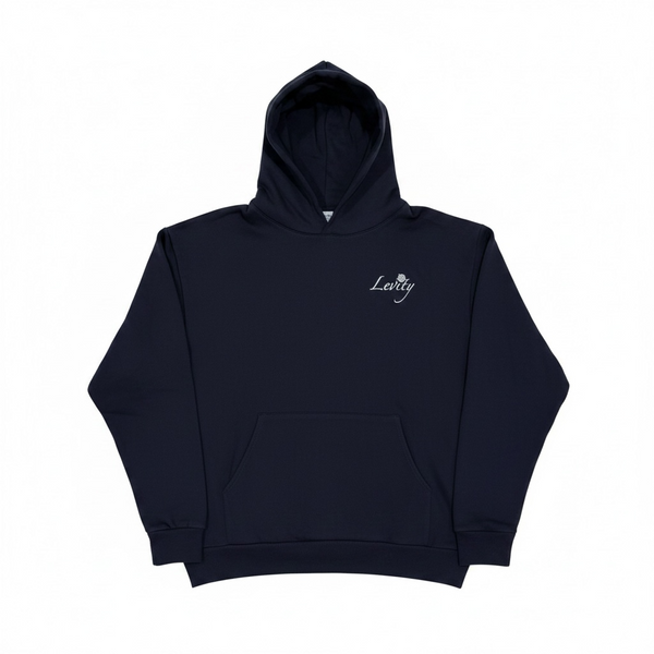 “U.C.C.” Lightweight Sweatshirt