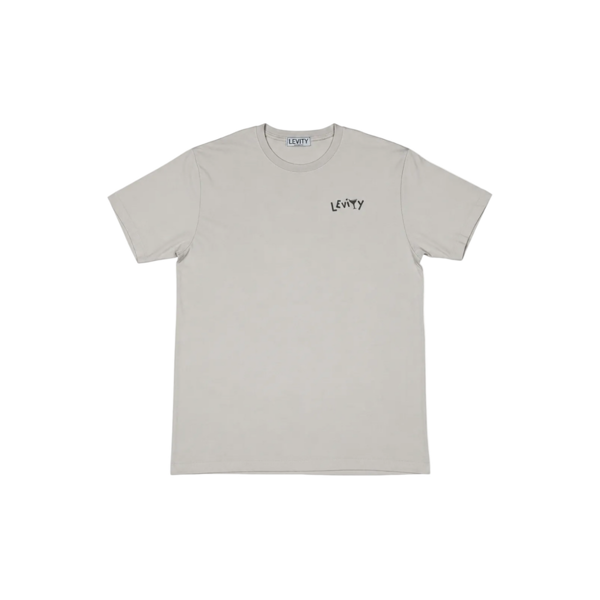 "MARTINI" Heavyweight T-Shirt